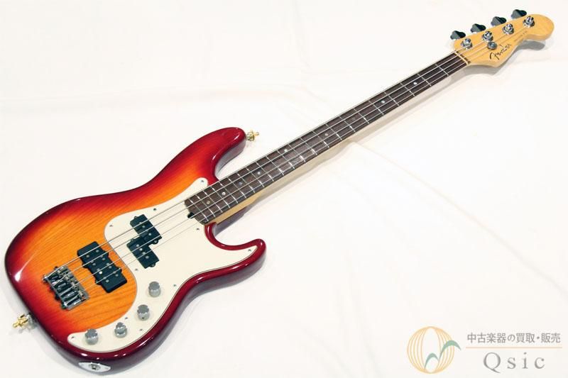 最終値下げFender AmericanDELUXE PrecisionBass Fender USA american deluxe precision bass Ⅴ 難あり｜SOUNDMART