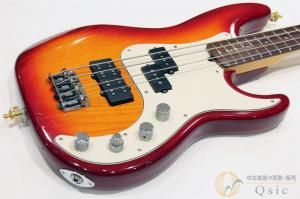 Fender American Deluxe Precision Bass PH 2002ǯ OK[TL059]ڿŹ߸ˡ