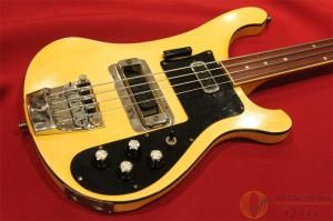 <img class='new_mark_img1' src='https://img.shop-pro.jp/img/new/icons20.gif' style='border:none;display:inline;margin:0px;padding:0px;width:auto;' />SALE!!ۡ¢ФRickenbacker 4001FL 1978ǯ OK[MI314]ڿŹ߸ˡ