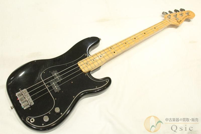 ⭕️ ギター　ベース　楽器　美品　中古 蔵出し】Fender 1976 Precision Bass 1976年製 【返品OK】[WK034