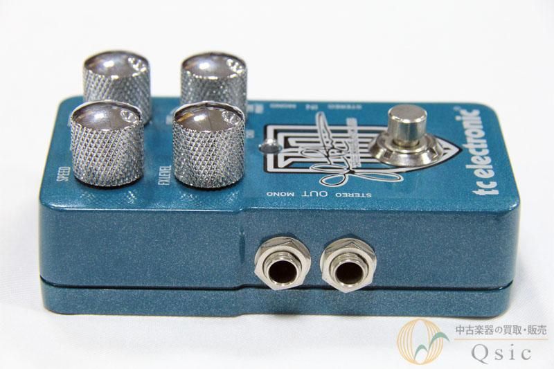 tc electronic The Dreamscape [UK760]【神戸店在庫】○ - 中古