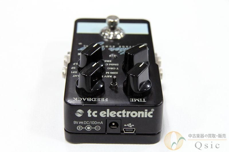 tc electronic Alter Ego 2 [ML041]【神戸店在庫】○ - 中古楽器