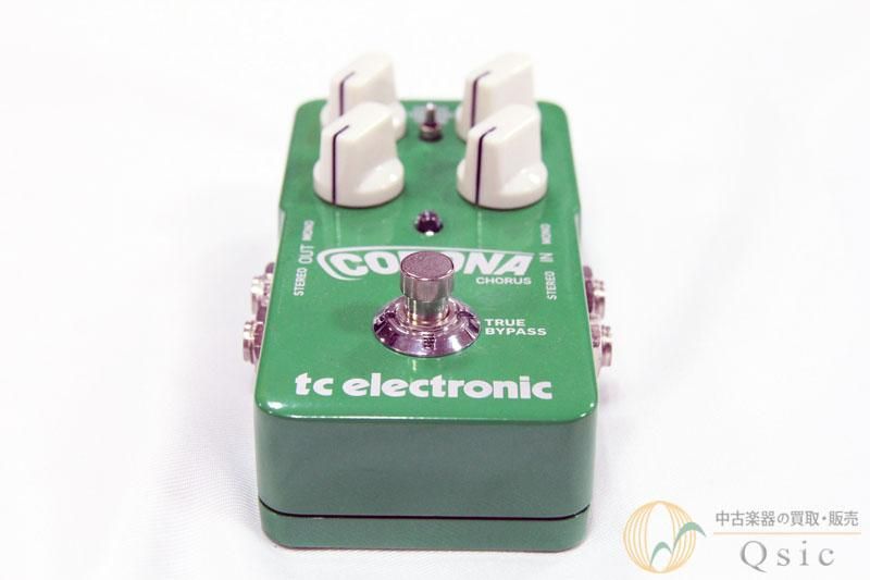 tc electronic CORONA CHORUS [NL041]【神戸店在庫】○ - 中古