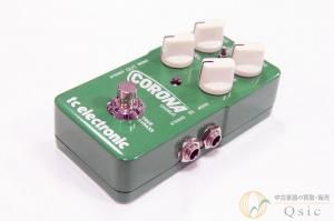 tc electronic CORONA CHORUS [NL041]ڿŹ߸ˡۡ