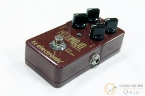 tc electronic Mojo Mojo Overdrive [MK668]ڿŹ߸ˡۡ