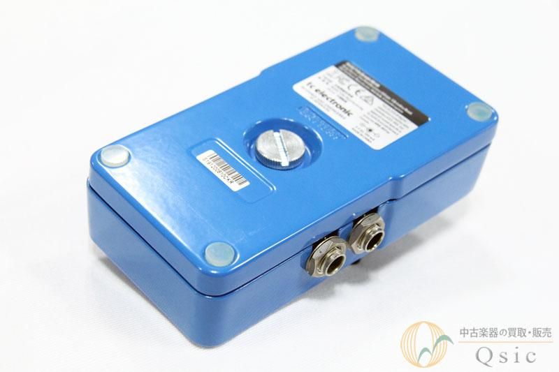 Tc electronic flashback2⭐︎中古 中古】 TC ELECTRONIC / FLASHBACK 2 DELAY 【御茶ノ水本店