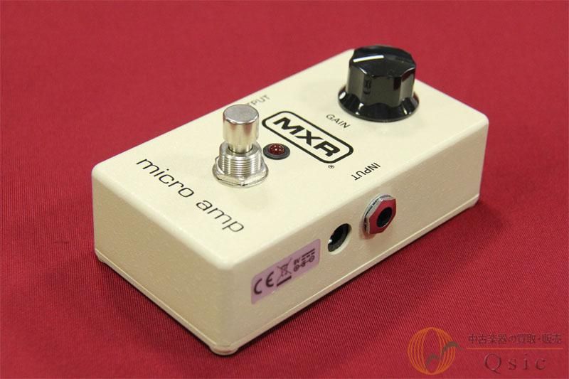 MXR M133 / M-133 MICRO AMP [SL113]【神戸店在庫】○ - 中古