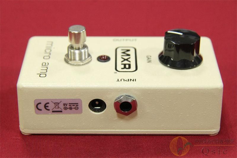 MXR M133 / M-133 MICRO AMP [SL113]【神戸店在庫】○ - 中古