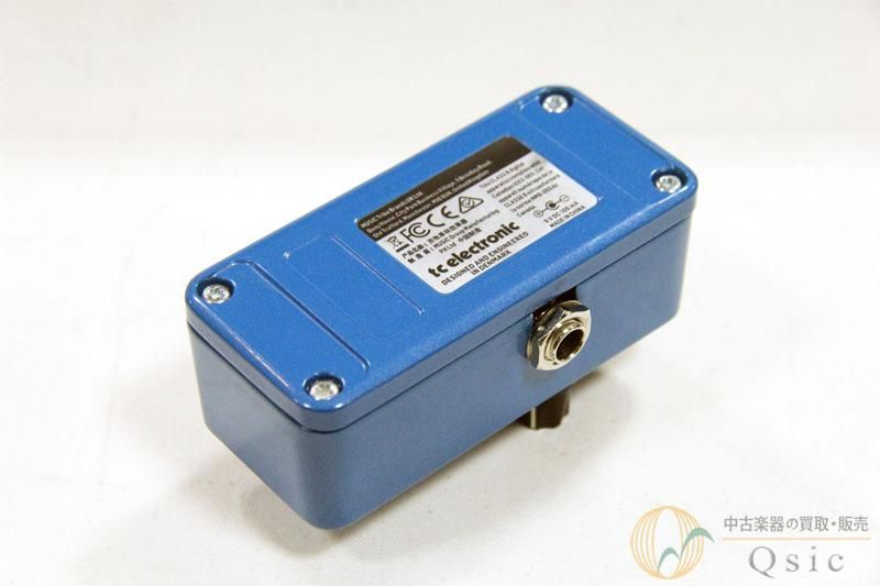 tc electronic Flashback mini delay [PK463]【神戸店在庫