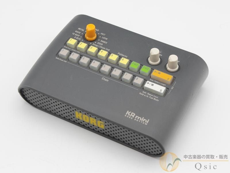 KORG KR mini [RLX19]ڰŹ߸ˡ