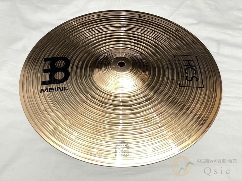 MEINL HCS HI-HAT 14
