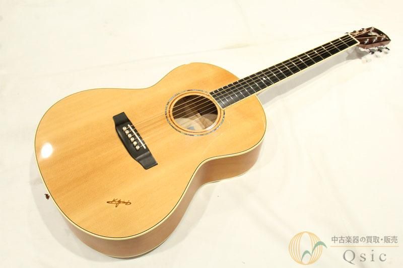 SALE!!】K.Yairi SRF-MA1 N [TL184]【神戸店在庫】 - 中古楽器の