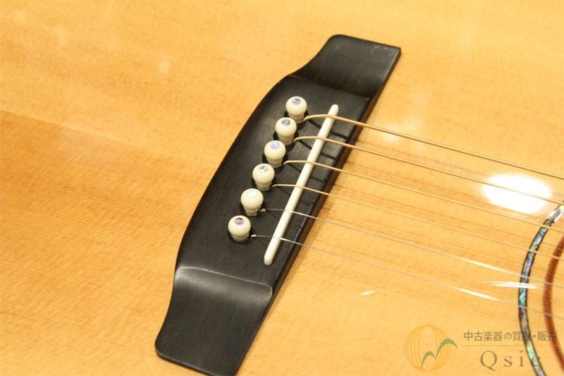 SALE!!】K.Yairi SRF-MA1 N [TL184]【神戸店在庫】 - 中古楽器の