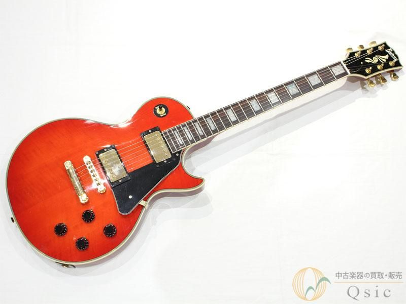 Burny RLC-45 STR 【返品OK】[TLH54]【難波店在庫】 - 中古楽器