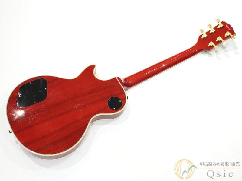 Burny RLC-45 STR 【返品OK】[TLH54]【難波店在庫】 - 中古楽器