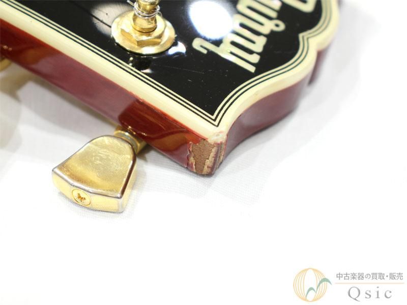 Burny RLC-45 STR 【返品OK】[TLH54]【難波店在庫】 - 中古楽器