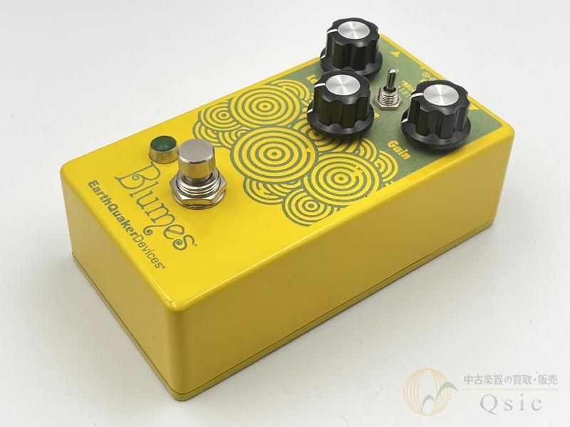 Earth Quaker Devices Blumes [TLM98]Ź߸ˡ