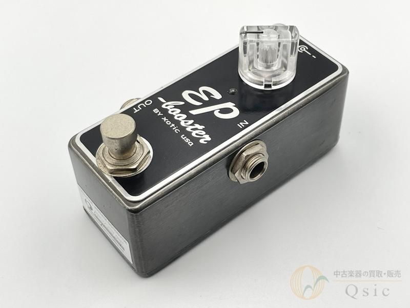 Xotic EP Booster [TLM83]Ź߸ˡ