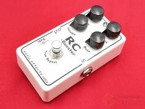Xotic RC BOOSTER [TLM79]Ź߸ˡ