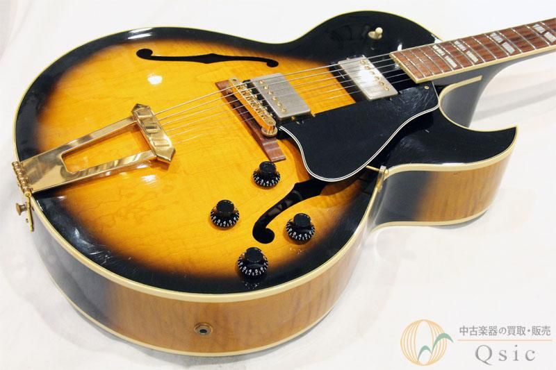 1996年ギブソンGibson es_175 超美品 SALE!!】Gibson ES-175 1996年製 【返品OK】[SL872]【梅田店在庫