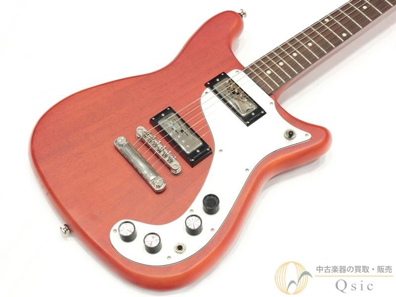 Epiphone 1966 Worn Wilshire OK[SLX37]ڰŹ߸ˡ