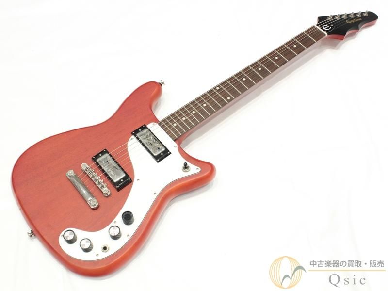 Epiphone 1966 Worn Wilshire 【返品OK】[SLX37]【阿倍野店在庫