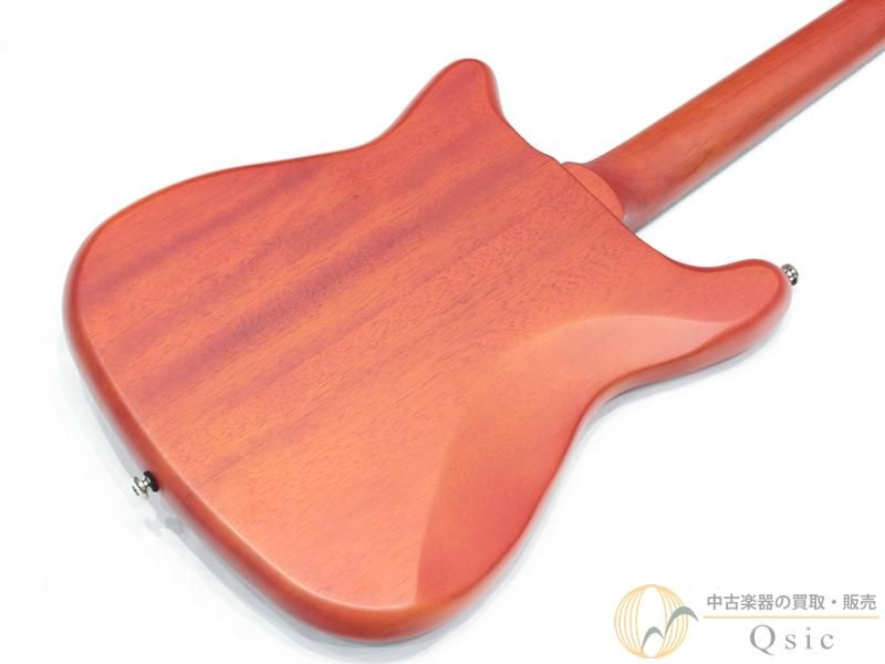 epiphone wilshire エレキギター 中古 ナット外れ epiphone wilshire エレキギター 中古 ナット外れ