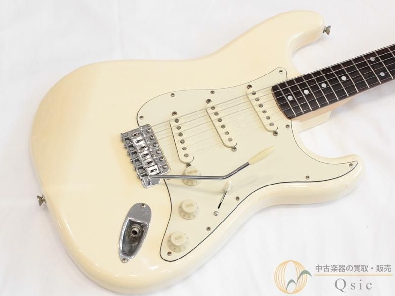 Fender Japan ST72-70 Oylmpic White 1986ǯ OK[SLX31]ڰŹ߸ˡ