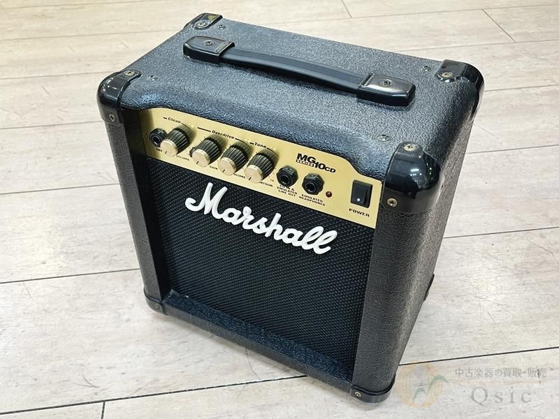 Marshall MG10CD [TLR37]̧Ź߸ˡ
