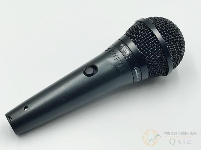 SHURE PGA58 [TLR54]̧Ź߸ˡ