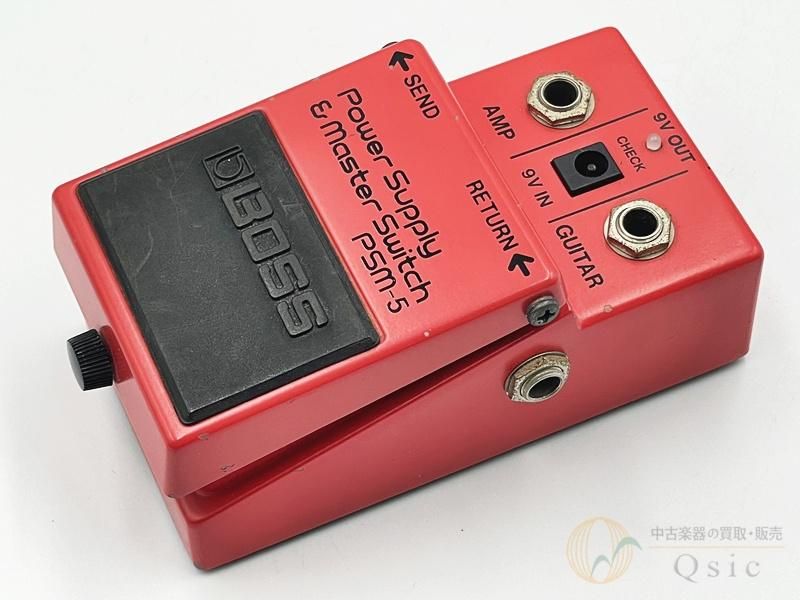 BOSS PSM-5 1994ǯ [TLR41]̧Ź߸ˡ