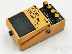 BOSS DF-2 [TLR50]̧Ź߸ˡ
