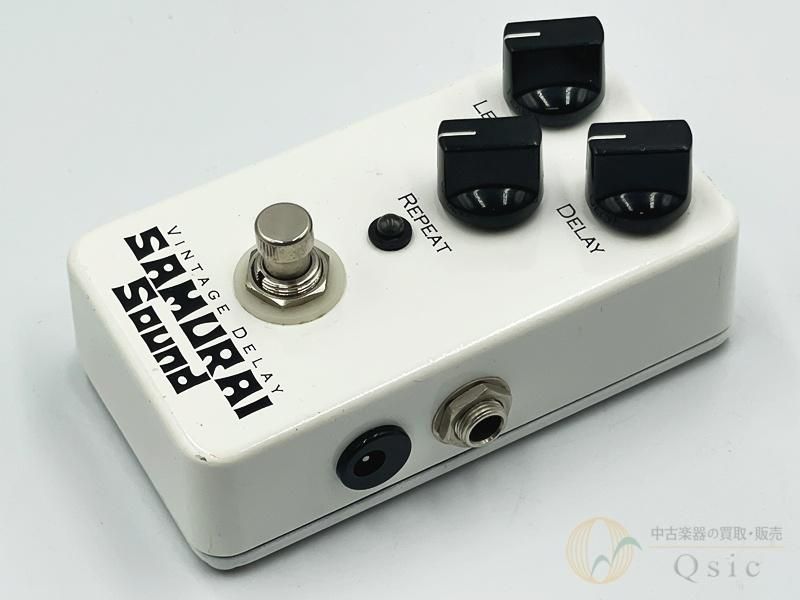 SAMURAI Sound VINTAGE DELAY [TLR43]̧Ź߸ˡ