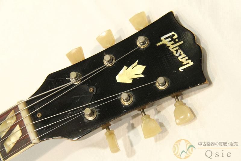フェア対象商品】【蔵出し】Gibson ES-175 1953年製 [MJ755
