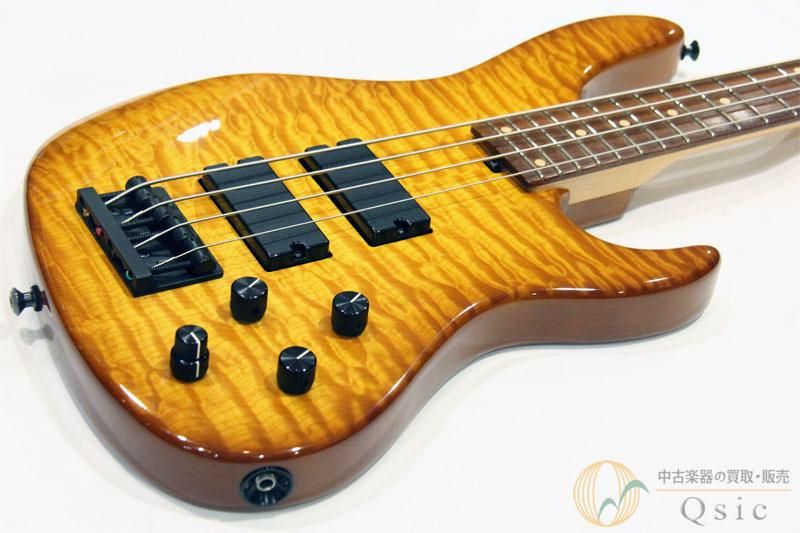 SALE!!】Sadowsky NYC 4-24 caramel [TL591]【神戸店在庫】 - 中古楽器