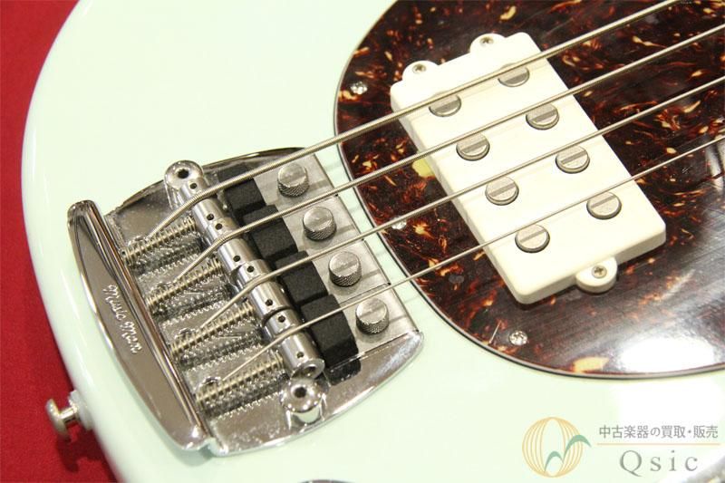 MUSIC MAN Classic StingRay 4 【返品OK】[TL177]【神戸店在庫