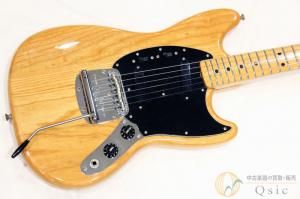 ¢ФFender 1978 Mustang 1978ǯ OK[WK718]Ź߸ˡ