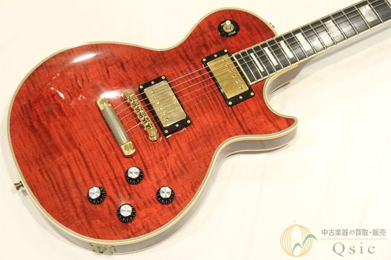 gibson les paul 1995年製 1995 Gibson Les Paul Classic Premium Plus Honeyburst