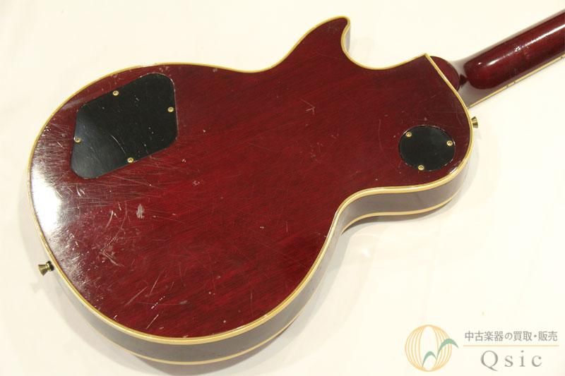 いぐもさま専用出品　Les Paul Custom 楽天市場】gibson custom shop 1957 les paul customの通販