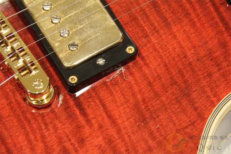 いぐもさま専用出品　Les Paul Custom Gibson Custom Shop 2022 Murphy Lab 1957 Les Paul Custom 3PU