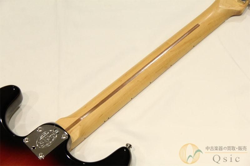 クラシックCD  37枚セット（単品も可） Fender 50th Anniversary American Deluxe Stratocaster 2004年