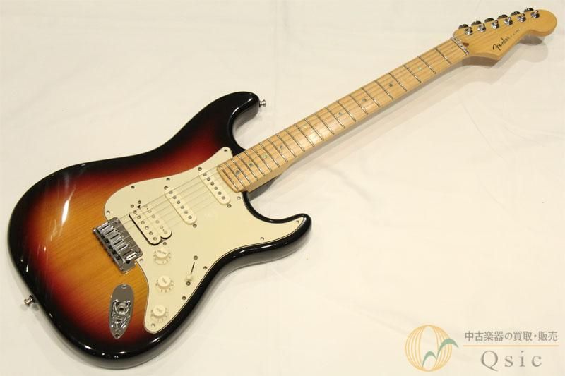 SALE!!】Fender 50th Anniversary American Deluxe Stratocaster