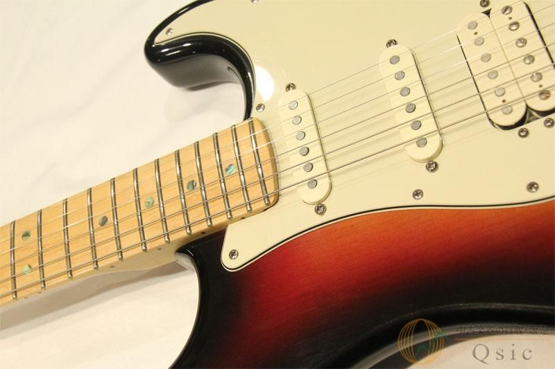 期間限定値下げ Fender American Deluxe ストラトキャスター 期間限定値下げ Fender American Deluxe ストラトキャスター