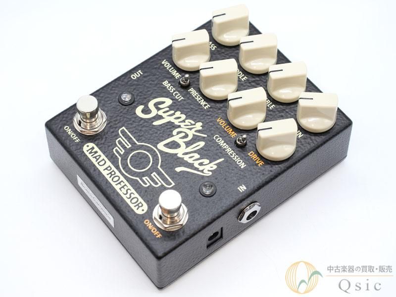 VOLZ over drive 中古 VOLZ over drive 中古 Z's Design Z's Drive（中古）【楽器検索