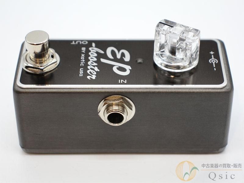 Xotic EP-Booster [TLH59]【難波店在庫】 - 中古楽器の販売