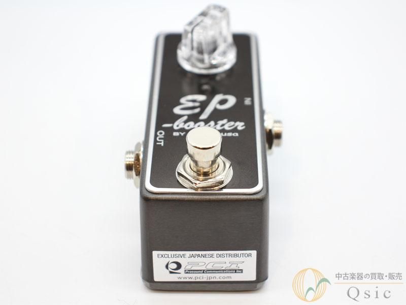 Xotic EP-Booster [TLH59]【難波店在庫】 - 中古楽器の販売