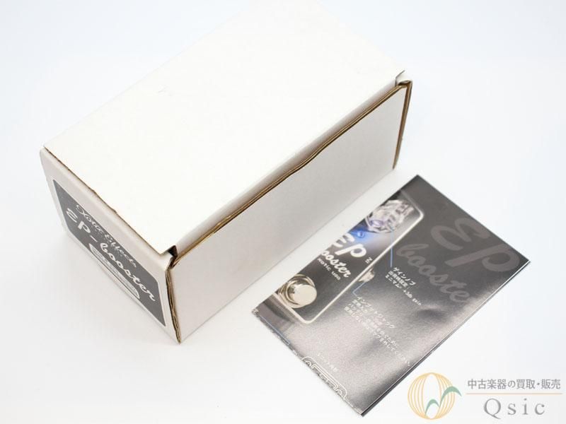 Xotic EP-Booster [TLH59]【難波店在庫】 - 中古楽器の販売