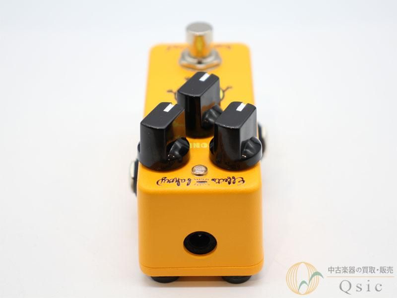 Effects Bakery Bagel OverDrive [TLH65]【難波店在庫】 - 中古