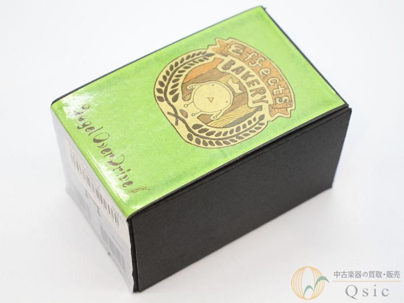 Effects Bakery Bagel OverDrive [TLH65]【難波店在庫】 - 中古