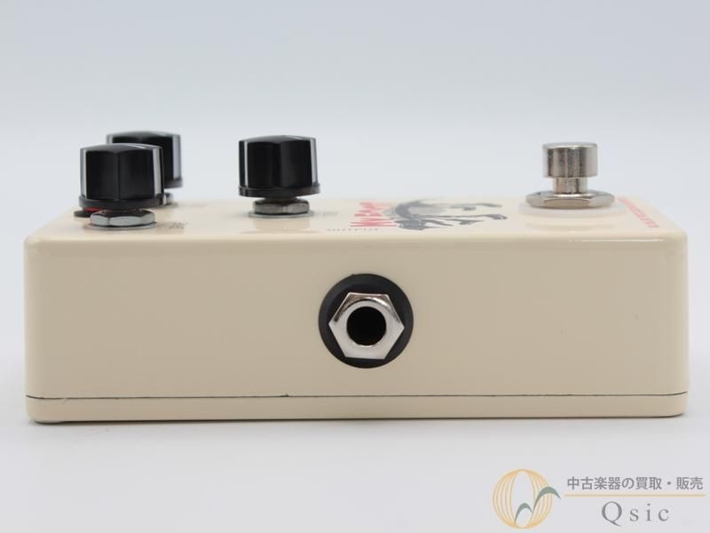 funk ojisan my foot　エフェクター Funk Ojisan My Foot [SLX13]【阿倍野店在庫】 - 中古楽器の販売